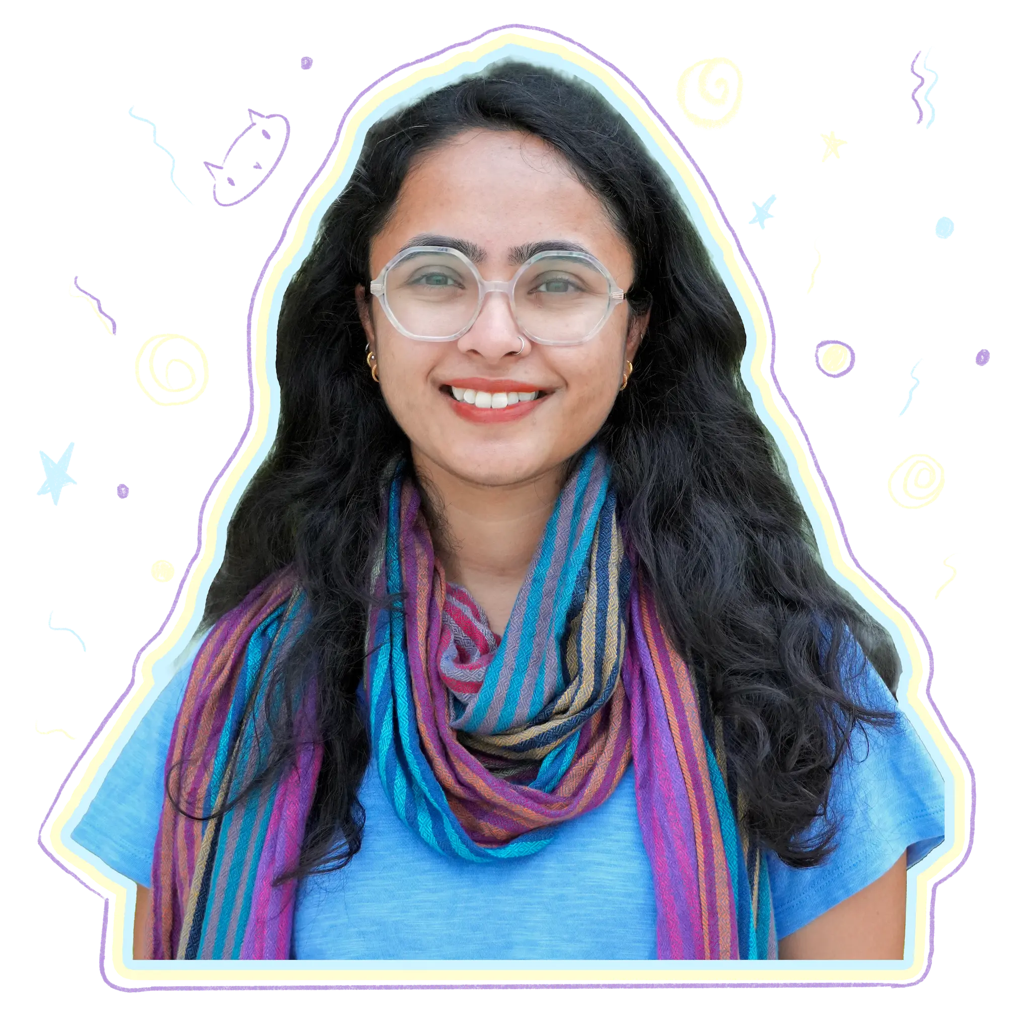 Rama Deshpande