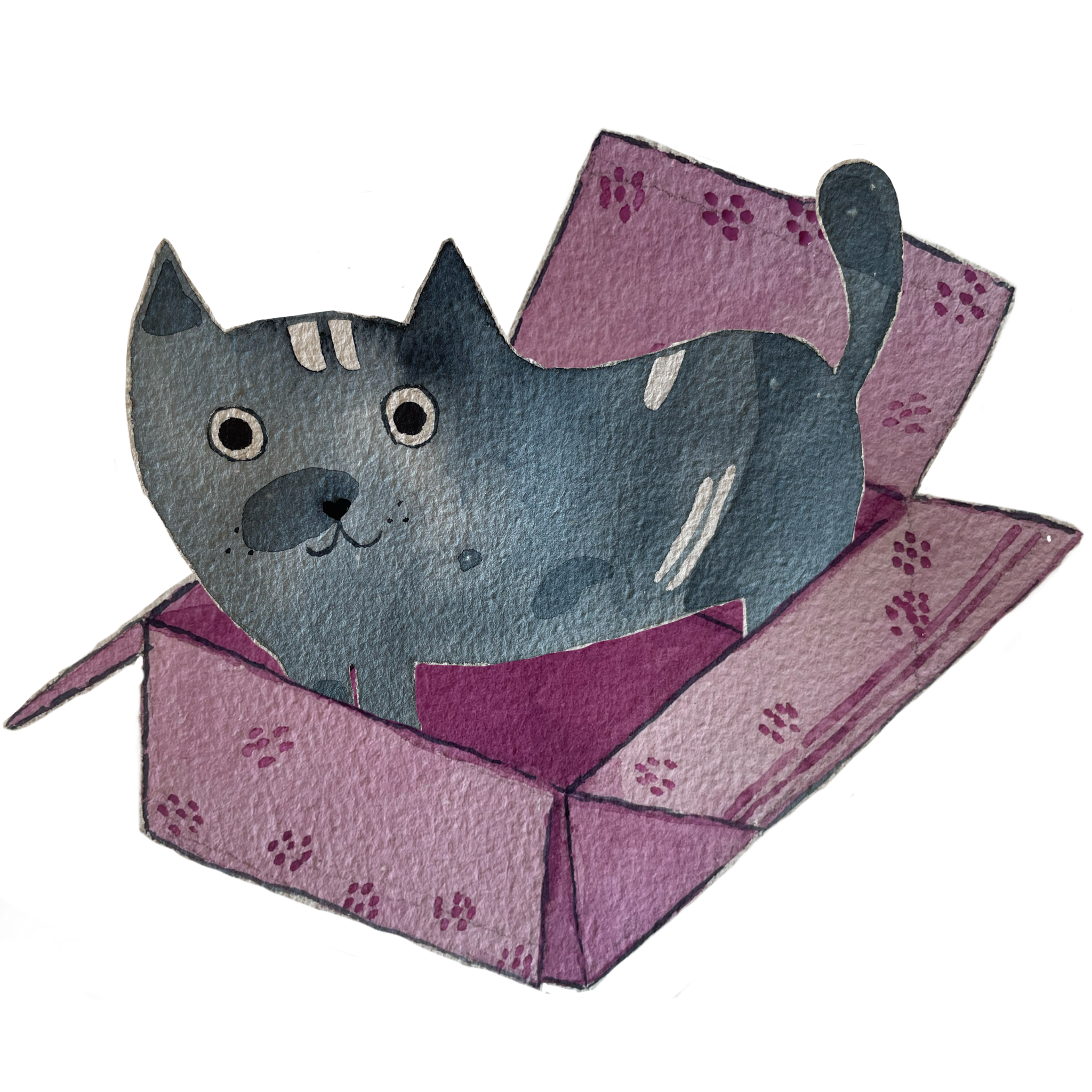 Cat Game