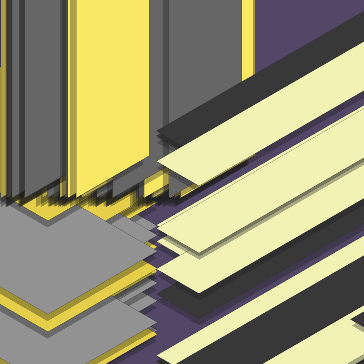 Experimental Clock